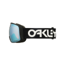 Oakley Flight Tracker L Factory Pilot Black prizm snow sapphire iridium