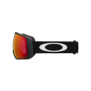 Oakley Flight Tracker M Matte Black prizm snow torch iridium