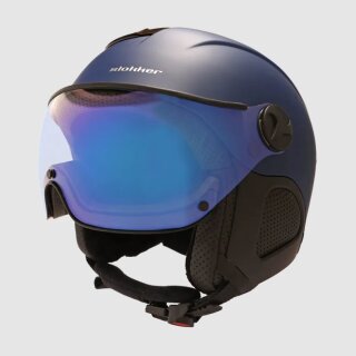 Slokker Sprint Pro Visor Dark Blue polar-photochromic
