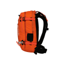 POC Dimension Avalanche Backpack fluorescent orange 22/23
