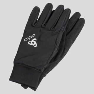 Odlo Finnfjord Gloves black