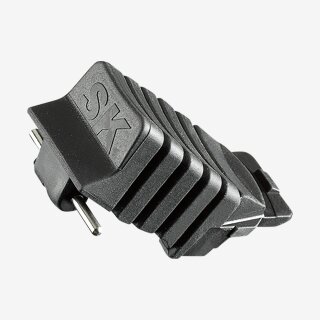 Salomon 1x2 Flexor Prolink Skate 115