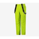 CMP Man Ski Pant lime green