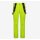 CMP Man Ski Pant lime green