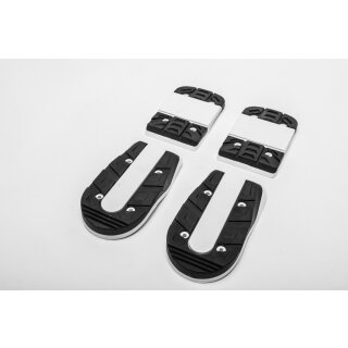 K2 Alpin Outsole BFC