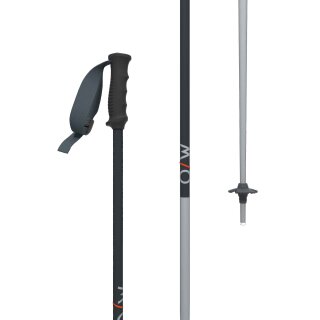 One Way GT 18 Vapor Alu