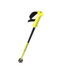 One Way FR 16 Alu neon yellow