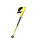 One Way FR 16 Alu neon yellow