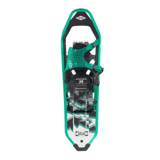 Atlas Range Trail 30