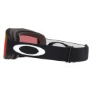 Oakley Fall Line M Matte Black Prizm Snow Torch