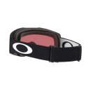 Oakley Fall Line M Matte Black Prizm Snow Torch