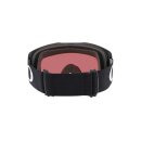 Oakley Fall Line M Matte Black Prizm Snow Torch