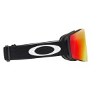 Oakley Fall Line M Matte Black Prizm Snow Torch
