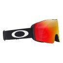 Oakley Fall Line M Matte Black Prizm Snow Torch