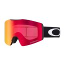 Oakley Fall Line M Matte Black Prizm Snow Torch