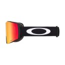 Oakley Fall Line M Matte Black Prizm Snow Torch