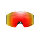 Oakley Fall Line M Matte Black Prizm Snow Torch
