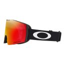 Oakley Fall Line M Matte Black Prizm Snow Torch