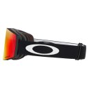 Oakley Fall Line M Matte Black Prizm Snow Torch