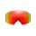 Oakley Fall Line M Matte Black Prizm Snow Torch