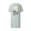 Picture Minda Dress blue surf