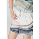 Picture Alinna Romper mirage print