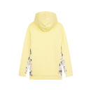 Picture Elissy Hoodie sunny yellow