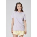 Picture Key Tee misty lilac