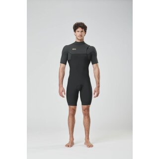 Picture Meta SS 2/2 Flex Skin Zip Free black