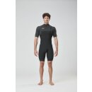 Picture Meta SS 2/2 Flex Skin Zip Free black