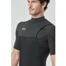 Picture Meta SS 2/2 Flex Skin Zip Free black