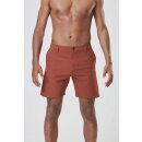 Picture Podar Hybrid 19" Boardshorts ketchup