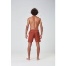 Picture Podar Hybrid 19" Boardshorts ketchup
