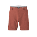 Picture Podar Hybrid 19" Boardshorts ketchup