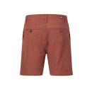 Picture Podar Hybrid 19" Boardshorts ketchup