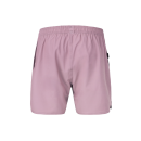 Picture Piau Solid 15" Boardshorts dusky orchid