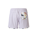 Picture Demba Boardshorts misty lilac