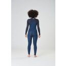 Picture Equation W Flexskin 3/2 Fullzip dark blue Größe 12