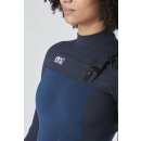 Picture Equation W Flexskin 3/2 Fullzip dark blue Größe 12