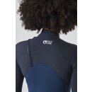 Picture Equation W Flexskin 3/2 Fullzip dark blue Größe 12