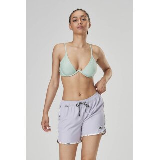 Picture Demba Boardshorts misty lilac Größe S