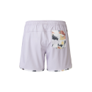 Picture Demba Boardshorts misty lilac Größe S