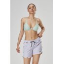 Picture Demba Boardshorts misty lilac Größe M