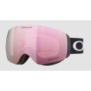 Oakley Flight Deck M Matte Black prizm rose gold iridium