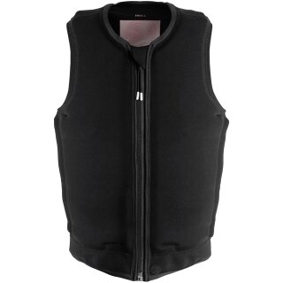 Follow VID Vest black