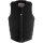Follow VID Vest black
