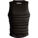 Follow Primary Ladies Vest black