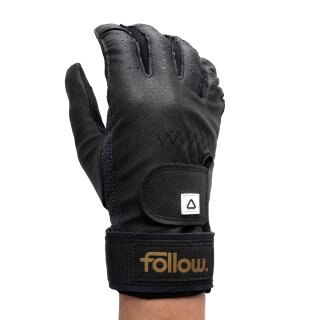 Follow Origin(S) Pro Kevlar Glove black