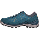 Lowa Toro Pro GTX Lo Ws petrol/mango