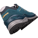 Lowa Toro Pro GTX Lo Ws petrol/mango